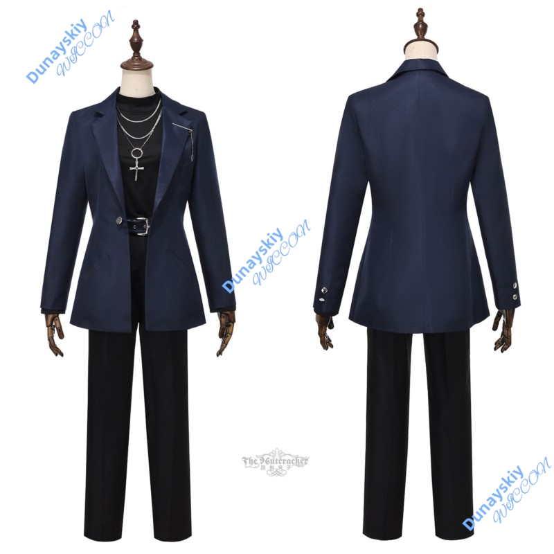 Costume de cosplay Needy Girl  - Japanese Women Formal Wear avis et prix