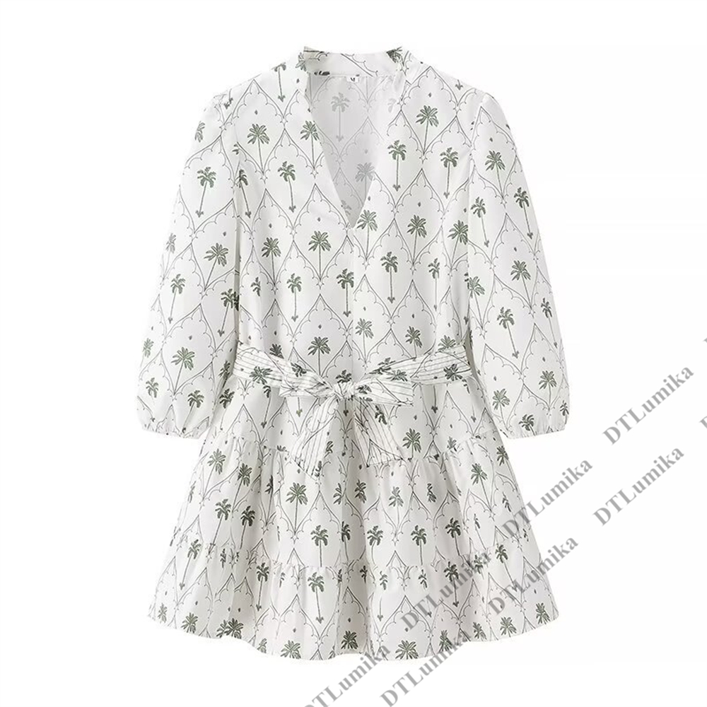 Robe portefeuille DTLumika à i - Women'S Formal Resort Wear avis et prix