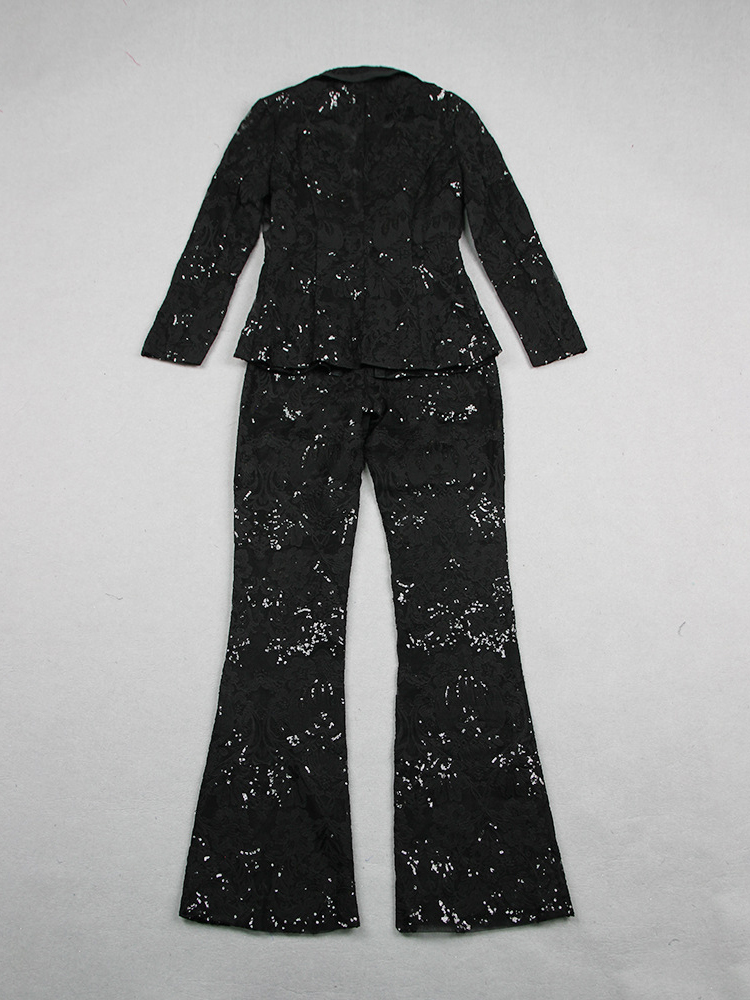 HIGH STREET Nouveauté 2026 Ens - Women'S Formal Wear Suit avis et prix