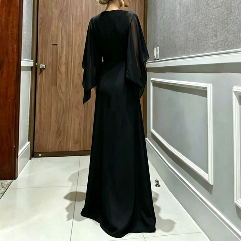 Combinaison de soirée formelle - Women'S Formal Wear Suit avis et prix