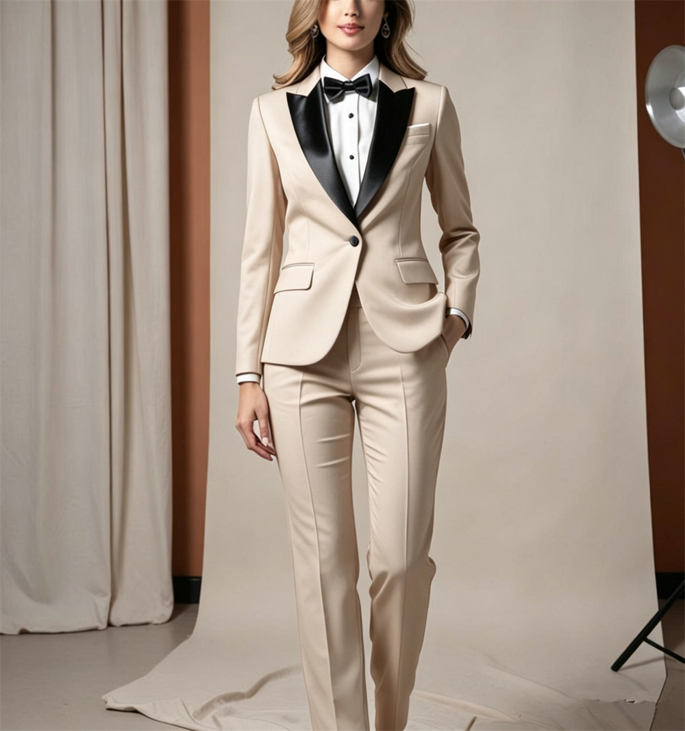 Costumes classiques pour femme - Women Formal Wear Tailor avis et prix