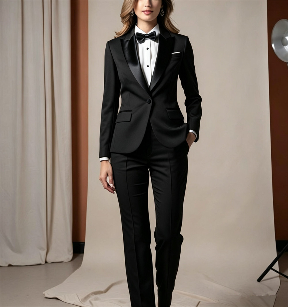 Costumes classiques pour femme - Women Formal Wear Tailor avis et prix