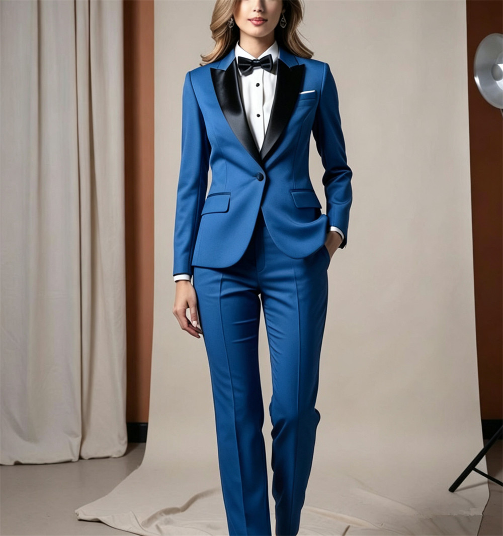 Costumes classiques pour femme - Women Formal Wear Tailor avis et prix