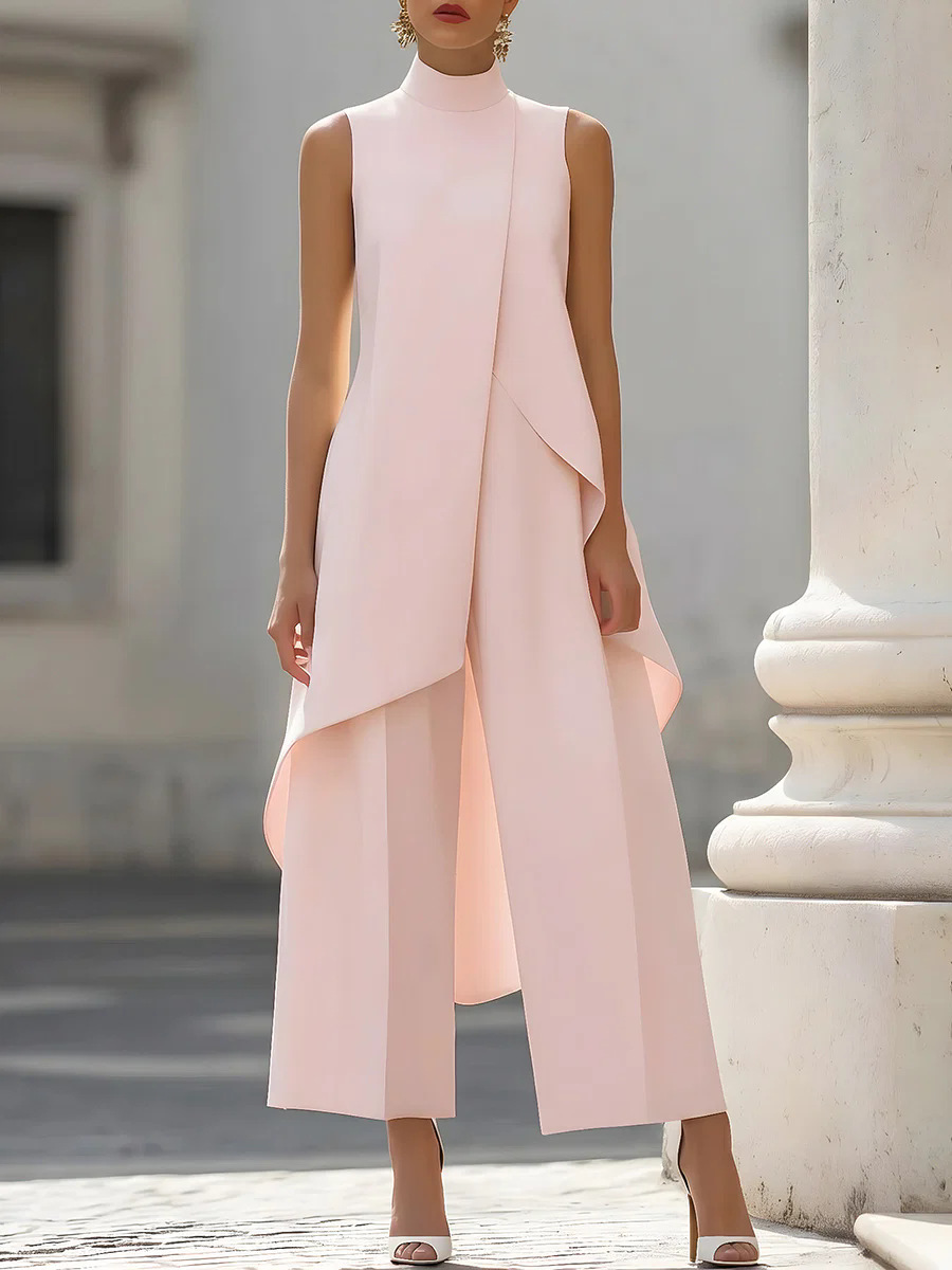Ensemble tailleur-pantalon asy - Women'S Formal Wear Suit avis et prix