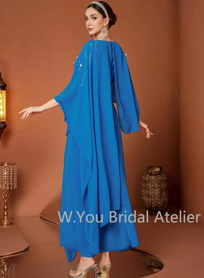 Robes de soirée luxueuses à co - Women'S Formal Wear For Wedding Guest avis et prix