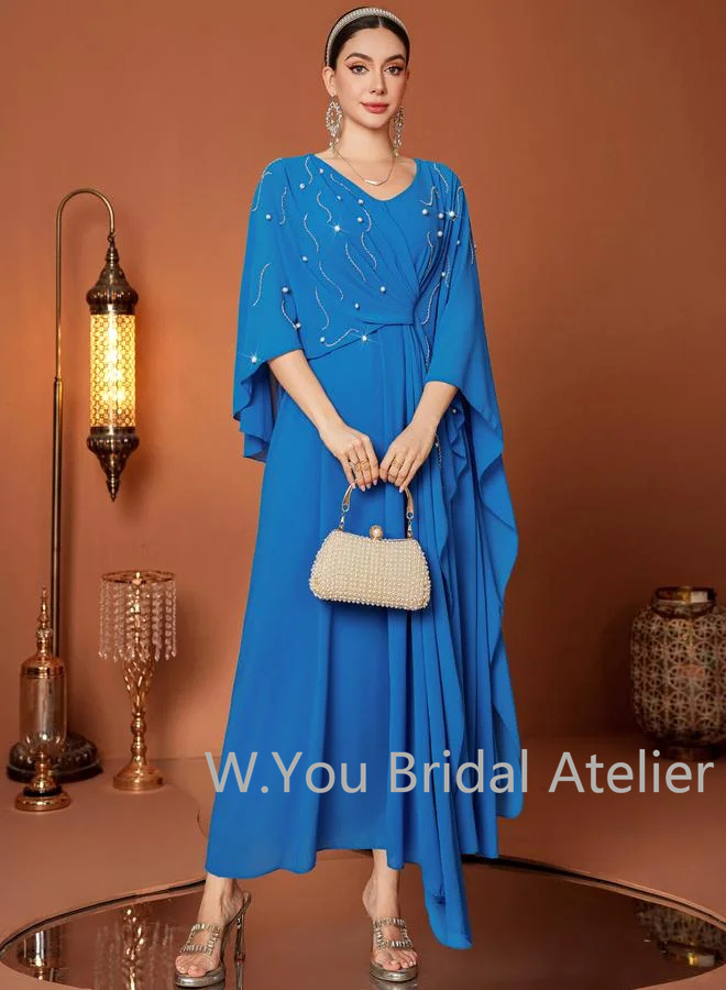 Robes de soirée luxueuses à co - Women'S Formal Wear For Wedding Guest avis et prix