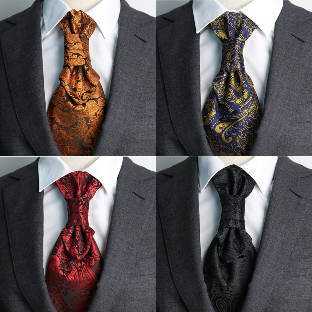 Cravates et Ascots de Luxe Jac - Women'S Formal Wear Accessories avis et prix