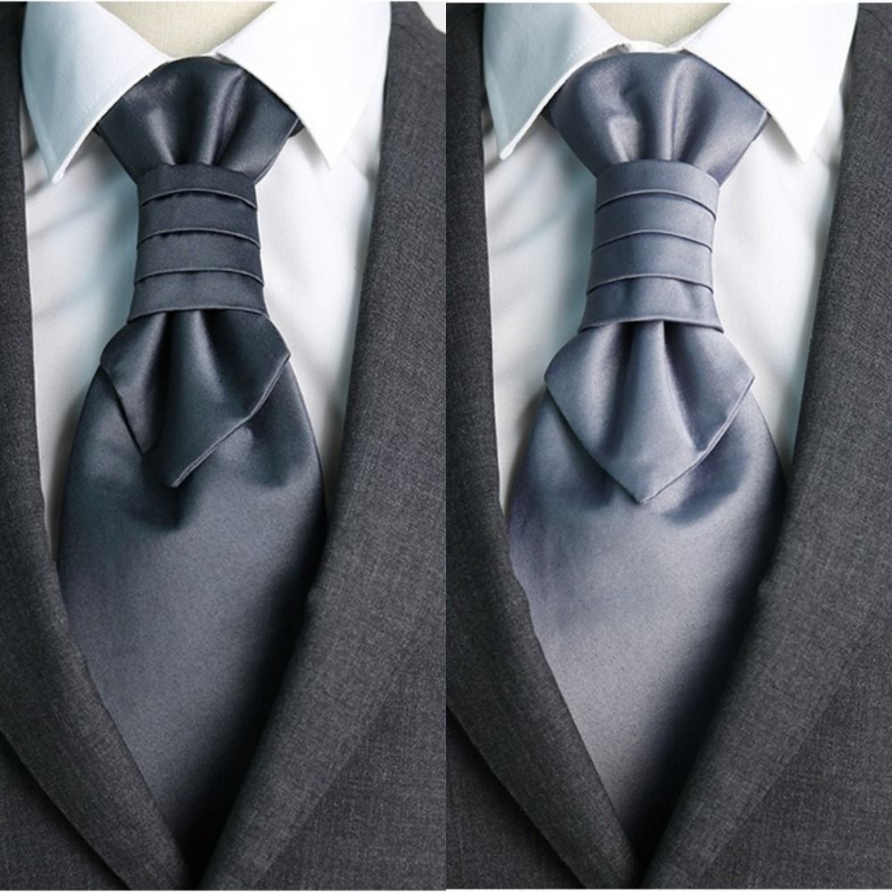 Cravates et Ascots de Luxe Jac - Women'S Formal Wear Accessories avis et prix