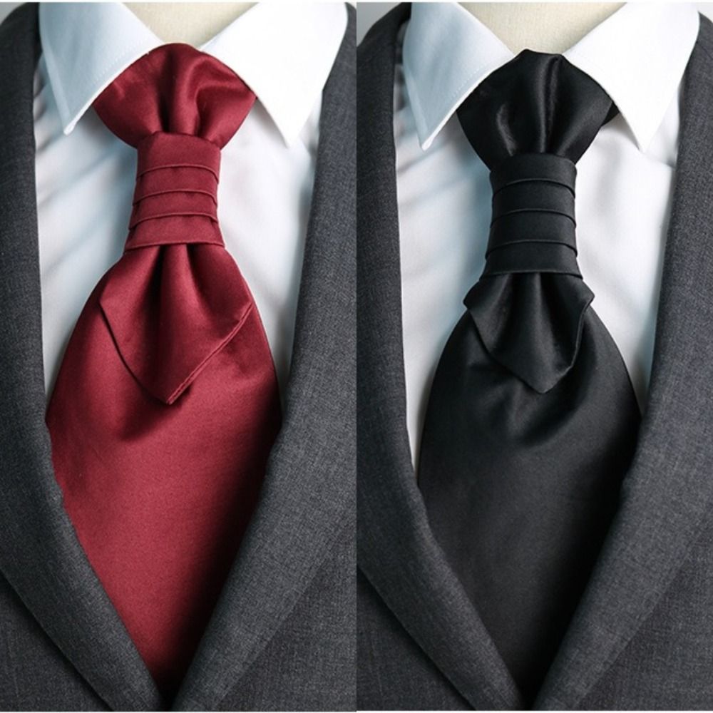 Cravates et Ascots de Luxe Jac - Women'S Formal Wear Accessories avis et prix